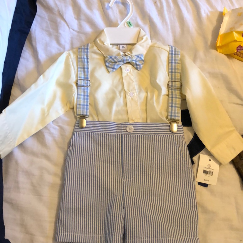 Children’s Dress outfit